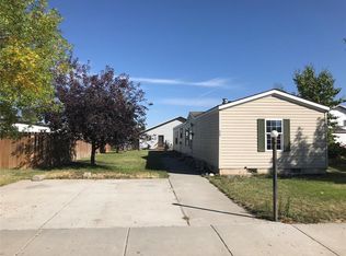 135 Green Tree Dr, Belgrade, MT 59714