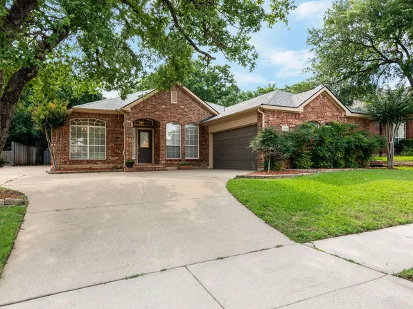 7009 Stephanie Ct, North Richland Hills, TX 76182