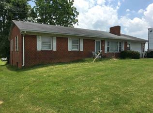 419 New Hope And Crimora Rd, Waynesboro, VA 22980