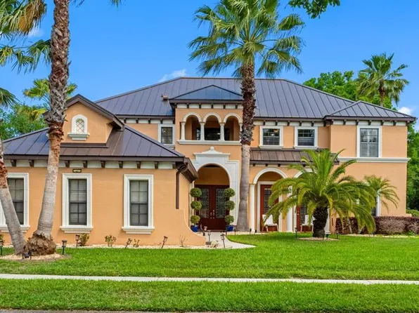 22425 Oakville Dr, Land O Lakes, FL 34639