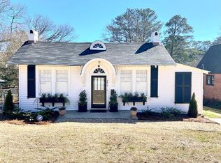 2614 19th Ave, Columbus, GA 31901