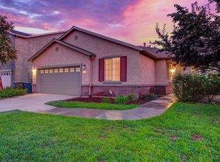 5524 W Cotton Ave, Fresno, CA