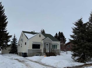4517 E 53rd St, Vermilion, AB T9X1X9