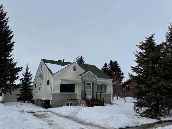 4517 E 53rd St, Vermilion, AB T9X 1X9
