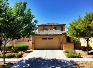 3629 Lakeside Villas Ave, North Las Vegas, NV 89081