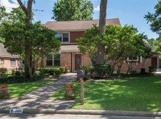 2026 Pine River Dr, Humble, TX 77339