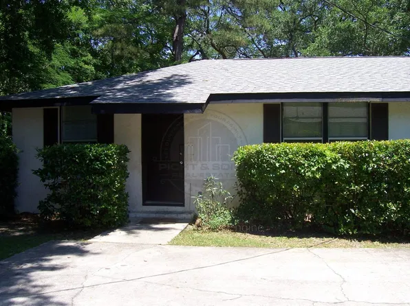 2032 Hollywood Dr #1, Tallahassee, FL 32303