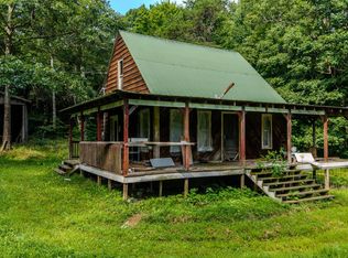 346 Scott Wyatt Rd, Deer Lodge, TN 37726
