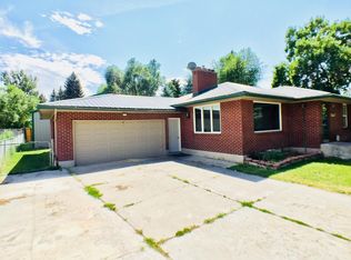 165 W 16th St, Idaho Falls, ID 83402