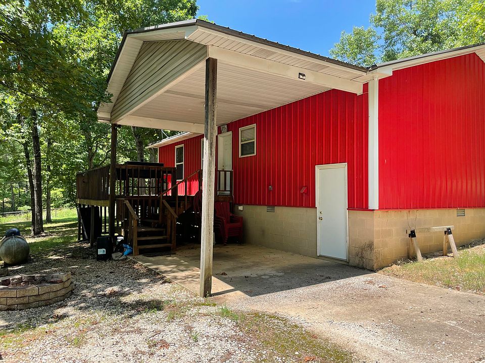 Hc 72 BOX 171, Marble Falls, AR 72648 MLS 147632 Zillow