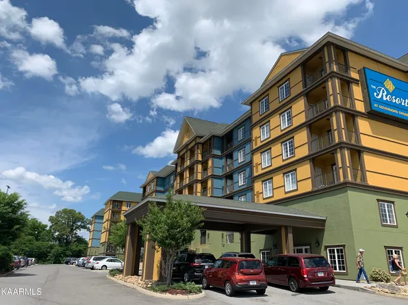 225 Collier Dr Unit 2305, Sevierville, TN 37862