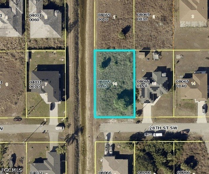 2nd image of 4034 28th St SW