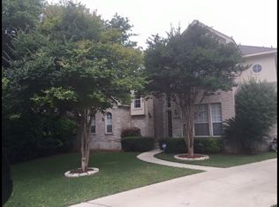 13547 Shelbritt Rd, San Antonio, TX 78249