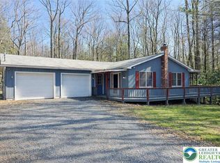 248 Lower Valley Dr, Kunkletown, PA 18058