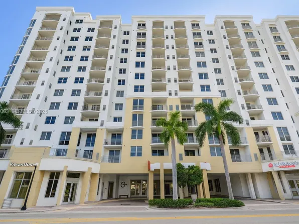 1830 Radius Dr #308, Hollywood, FL 33024
