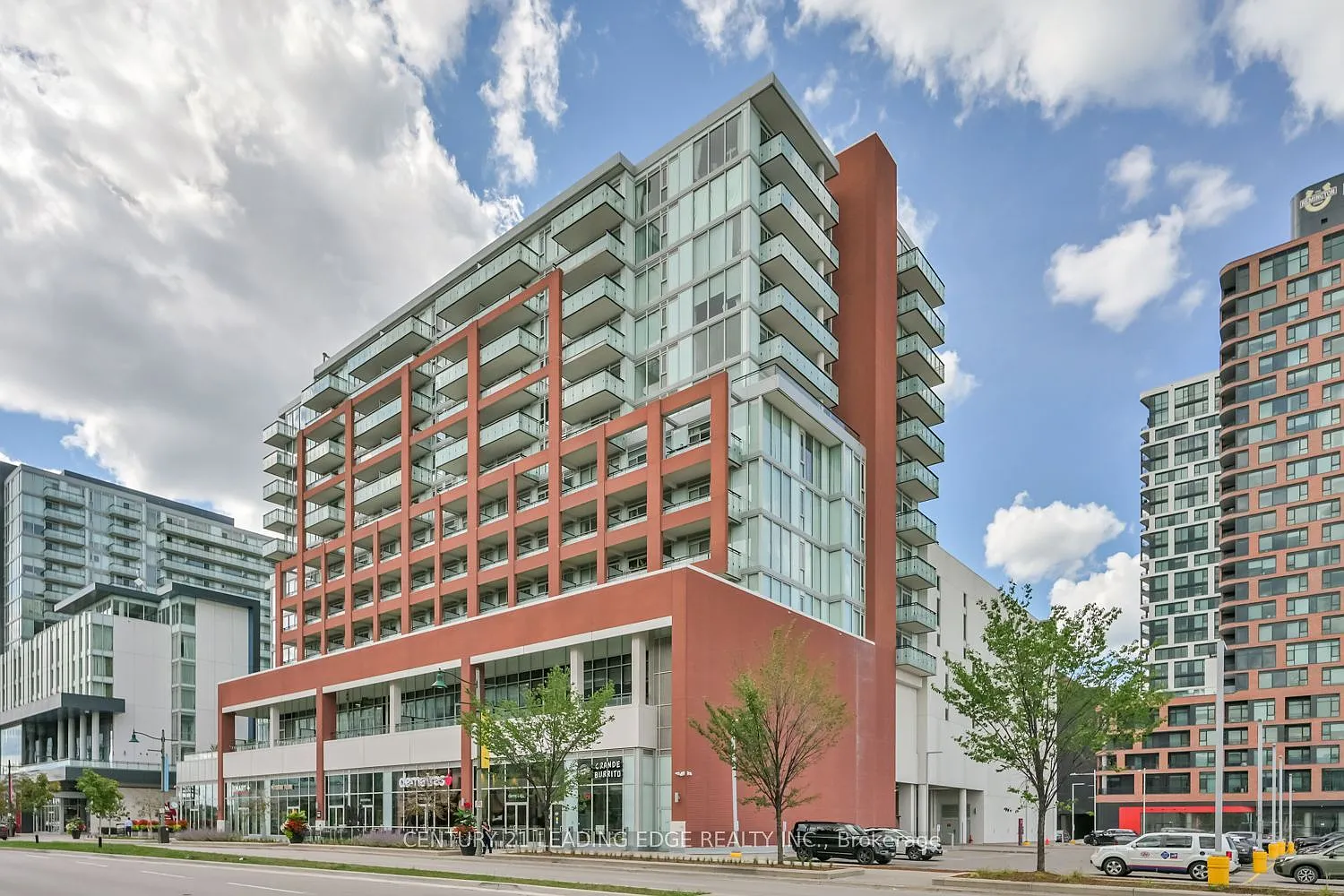 1 bed, $2,200 — Photo 3