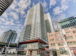 19 Bathurst St #1211, Toronto, ON