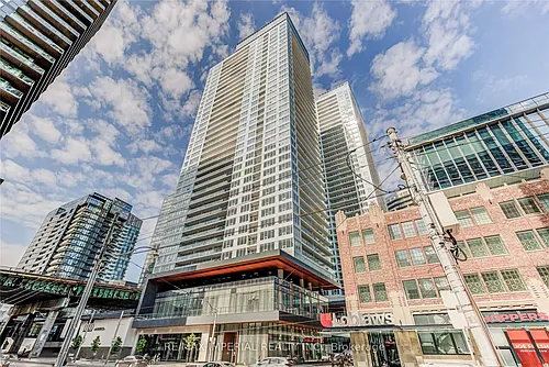 19 Bathurst St #1211 Photo 1