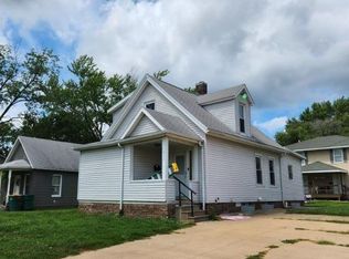 520 W Pierce St, Macomb, IL 61455