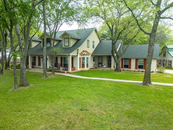 1990 Ripy Rd, Krum, TX 76249