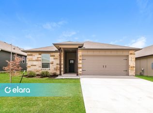 2227 Hornbeam St, Temple, TX 76502