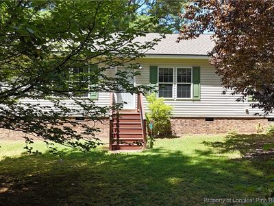 2576 McDougald Rd, Lillington, NC, 27546