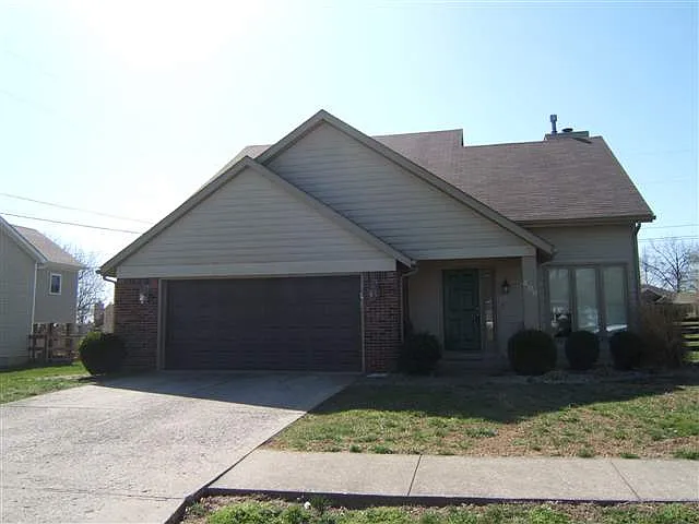 406 Ridgecrest Rd photo 1
