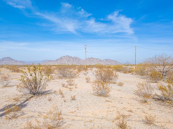 4th image of TBD N Deer Trail 10 Acres -- #-