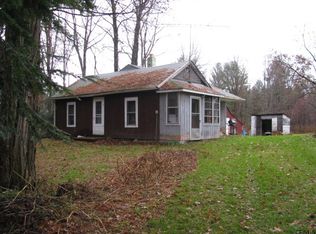 152 Hart Rd, Saint Johnsville, NY 13452