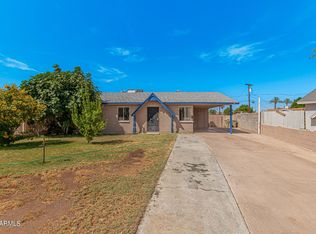 6109 W Citrus Way, Glendale, AZ 85301