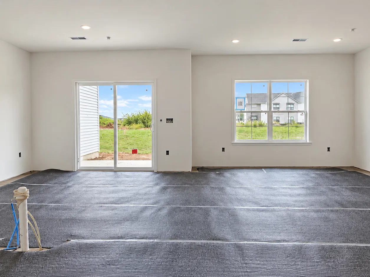 3 bed, 2.5 bath, 1850 sqft, $2,095 — Photo 3