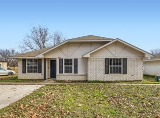 715 Caddell St, Aubrey, TX 76227