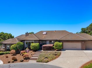 14 Spyglass Ct, Napa, CA 94558