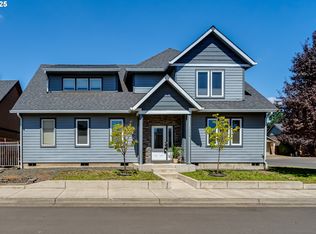 1770 Brandy Way, Springfield, OR 97477