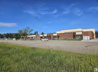 4928 54th Ave, Redwater, AB T0A2W0