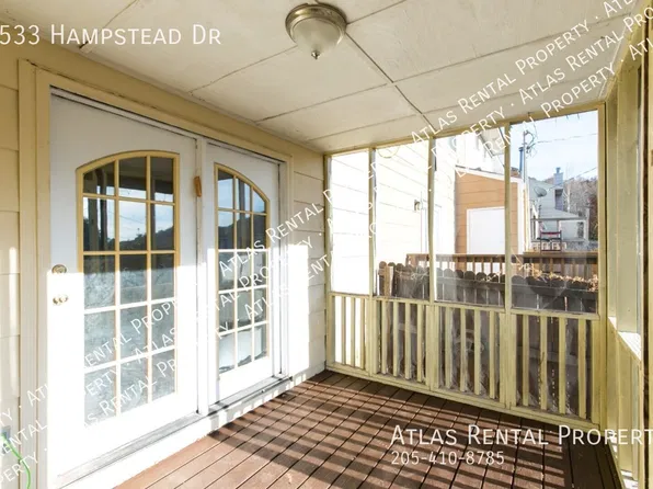 2533 Hampstead Dr, Birmingham, AL 35235