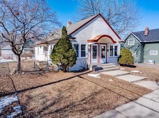 977 Kilburn St, Saint Paul, MN 55103