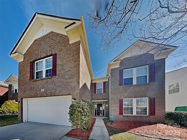 5513 Hammermill Dr, Harrisburg, NC 28075