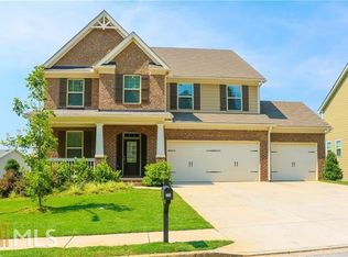 198 Lenore Ct, Hiram, GA 30141