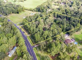 28607 Fm 2090 Rd, Splendora, TX 77372