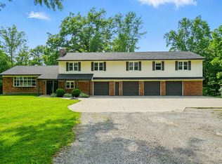 1612 Apgar Rd, Milford, OH 45150