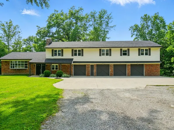 1612 Apgar Rd, Milford, OH 45150