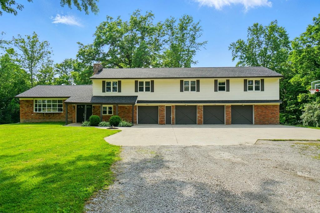 Real estate listing image