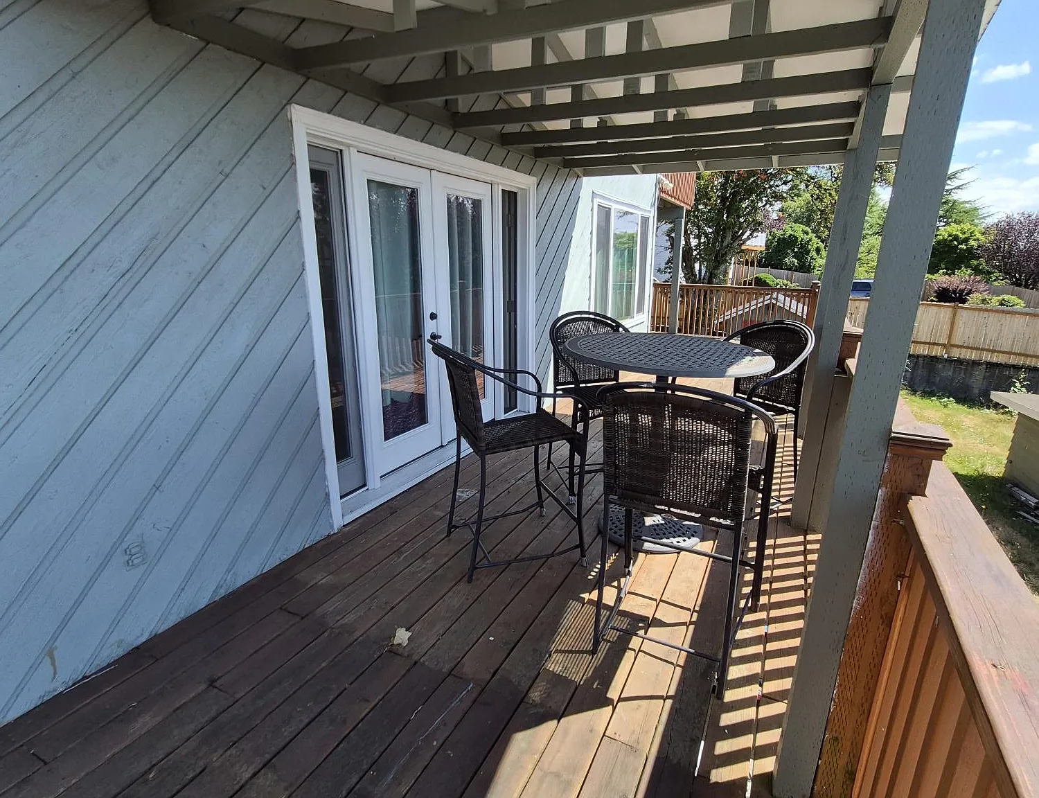 3 bed, 2000 sqft, $3,250 — Photo 4