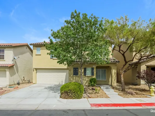 11556 Elcadore St, Las Vegas, NV 89183