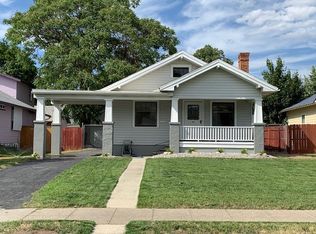 2924 W Fairview Ave, Spokane, WA 99205