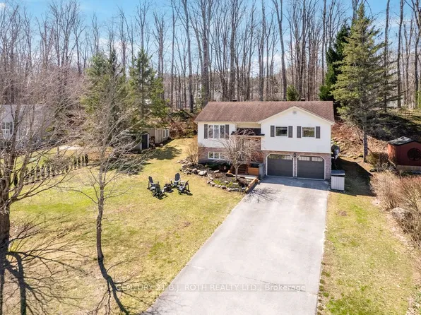 15 Sugarbush Rd, Oro Medonte, ON L0K 1E0