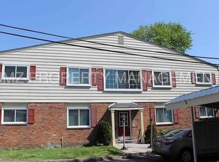 825 W Maple Rd #1, Clawson, MI 48017