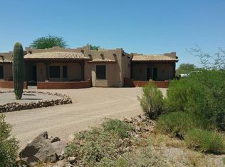 2310 S Val Vista Rd, Apache Junction, AZ 85119