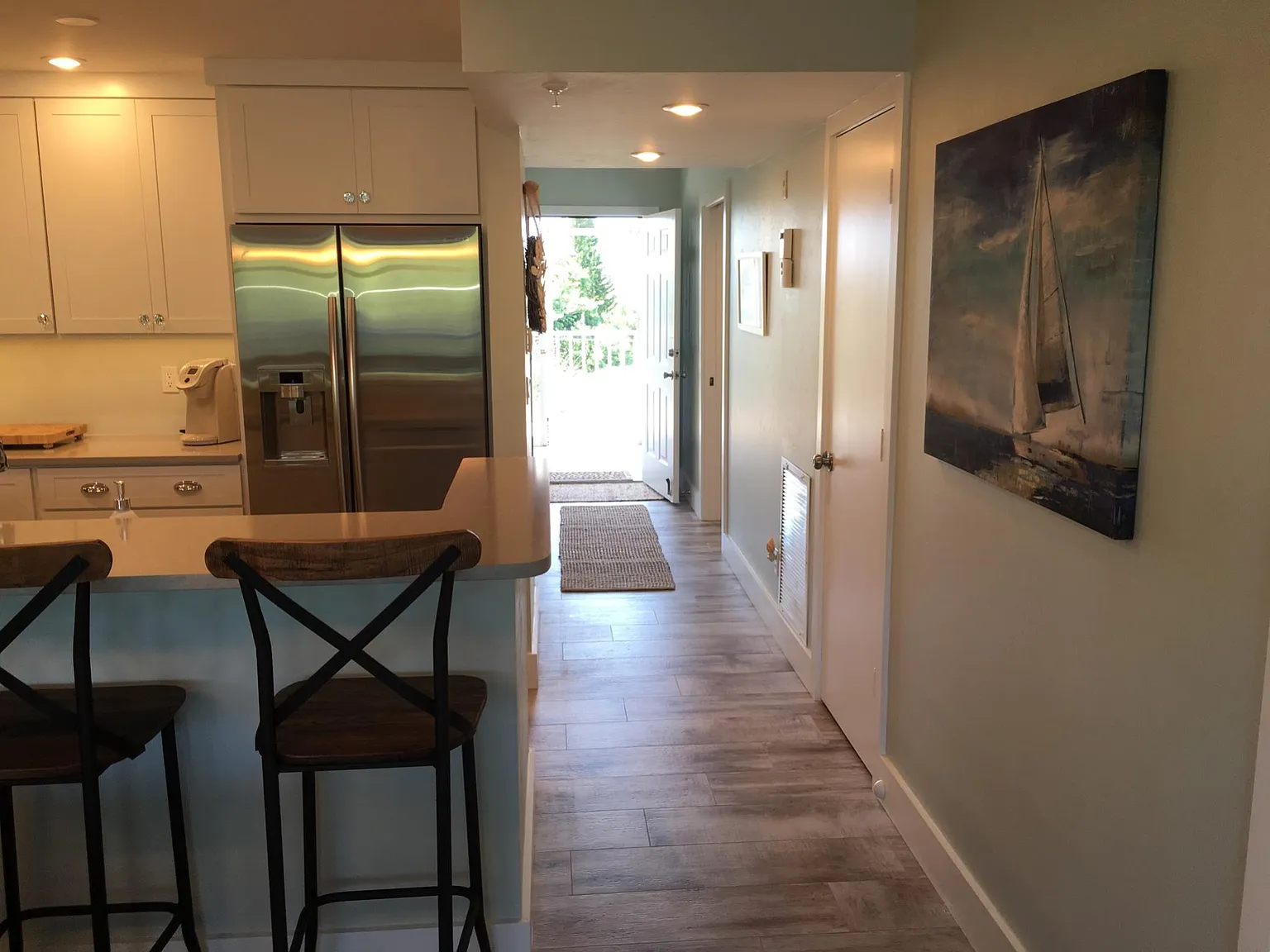 2 bed, 1110 sqft, $4,500 — Photo 3